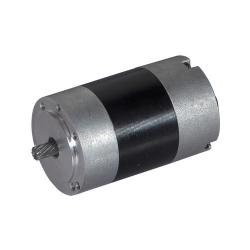 Двигатель BLDC - DYDBL(S) 57 series - Zhejiang Dongzheng Motor Co., Ltd. - трехфазовый / 24 В / 12 В