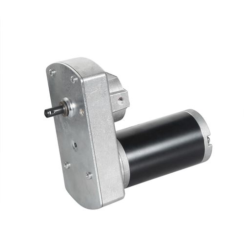 Мотор-редуктор DC - RP-785615 - Zhejiang Dongzheng Motor Co., Ltd. - с постоянными магнитами / с прямыми зубьями / с параллельными валами