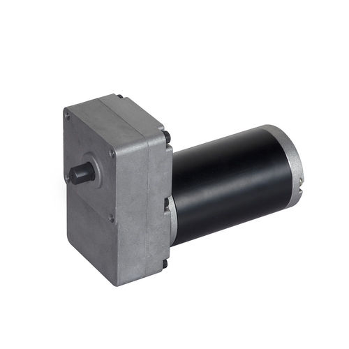 Мотор-редуктор Постоянный ток - LC656216 - Zhejiang Dongzheng Motor Co., Ltd. - с постоянными магнитами / щеточный / с прямыми зубьями