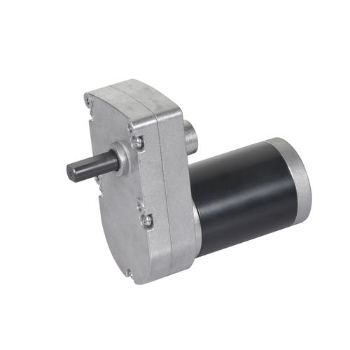 Мотор-редуктор для машины - LC759091 - Zhejiang Dongzheng Motor Co., Ltd. - DC / с прямыми зубьями / с параллельными валами