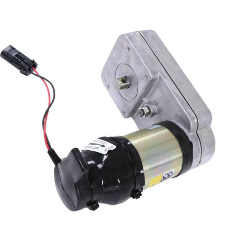 Мотор-редуктор DC - LC386198 - Zhejiang Dongzheng Motor Co., Ltd. - шестеренчатый / с параллельными валами / со сплошным валом