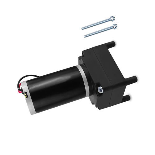 Мотор-редуктор DC - LG-142178 - Zhejiang Dongzheng Motor Co., Ltd. - шестеренчатый / с параллельными валами / 12 В