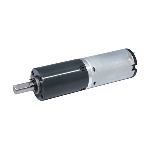 Микромоторедуктор для робота - 22JNB15K/22ZY38G - Zhejiang Dongzheng Motor Co., Ltd. - DC / с постоянными магнитами / планетарный