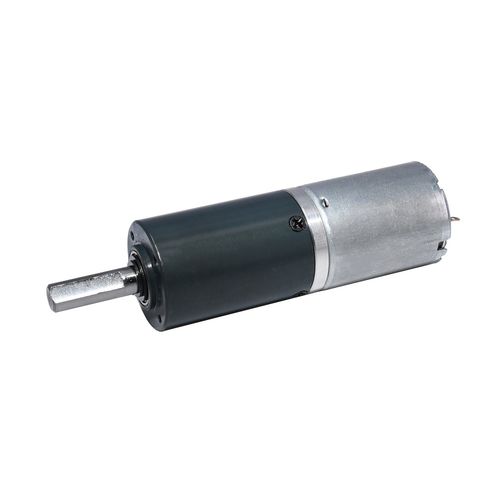 Планетарный микромоторедуктор - 24JNB20K/24ZY30 - Zhejiang Dongzheng Motor Co., Ltd. - DC / с постоянными магнитами / коаксиальный