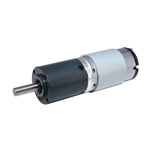 Планетарный микромоторедуктор - 28JNB30K/28ZY47P - Zhejiang Dongzheng Motor Co., Ltd. - DC / с постоянными магнитами / коаксиальный