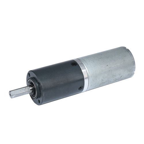 Планетарный микромоторедуктор - 28JNB30K/28ZY47 - Zhejiang Dongzheng Motor Co., Ltd. - DC / с постоянными магнитами / коаксиальный