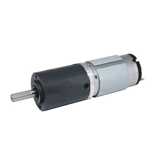 Планетарный микромоторедуктор - 30JNB30K/28ZY47P - Zhejiang Dongzheng Motor Co., Ltd. - DC / с постоянными магнитами / коаксиальный