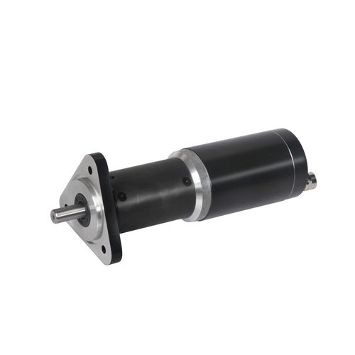 Мотор-редуктор для солнечных трекеров - 63ZY105-2420/52JXM176G - Zhejiang Dongzheng Motor Co., Ltd. - DC / с постоянными магнитами / бесщеточный