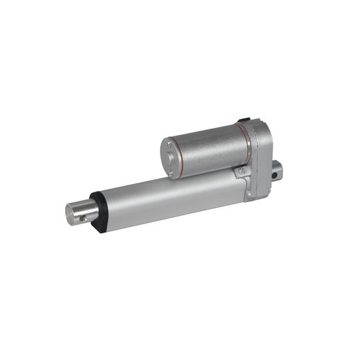 Привод для дверного замка - DYD38ZY73-1223-250-30 - Zhejiang Dongzheng Motor Co., Ltd. - линейный / электрический / пост. ток