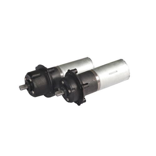 Планетарный мотор-редуктор - 36JXE30K/36ZWNP57 - Zhejiang Dongzheng Motor Co., Ltd. - трехфазовый / бесколлекторный двигатель DC / коаксиальный