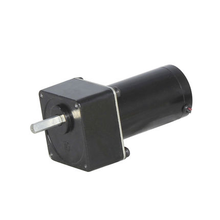 Мотор-редуктор с прямыми зубьями - 60JB50K/45ZY78 - Zhejiang Dongzheng Motor Co., Ltd. - DC / с постоянными магнитами / с электронной коммутацией