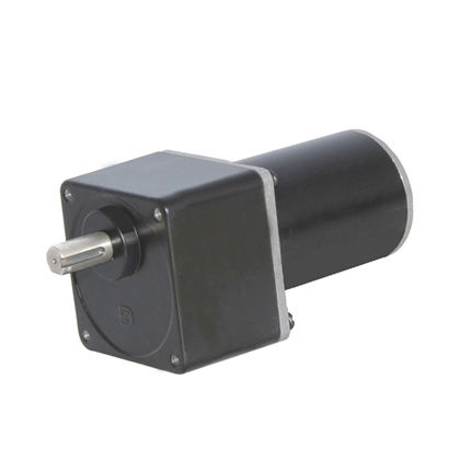 Мотор-редуктор с прямыми зубьями - 104JB300K/80ZY115 - Zhejiang Dongzheng Motor Co., Ltd. - DC / с постоянными магнитами / с электронной коммутацией