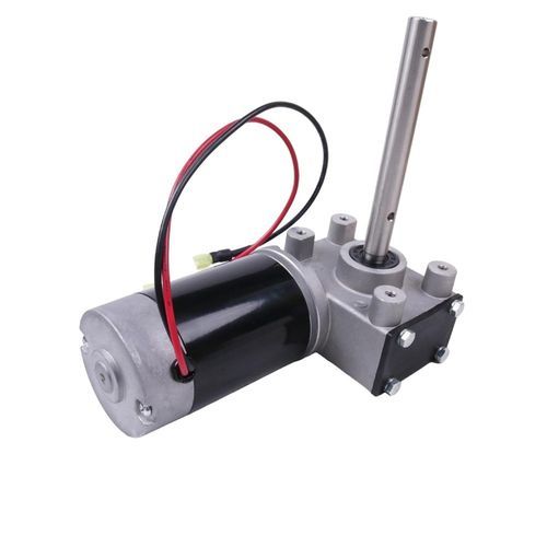 Мотор-редуктор DC - D610 series - Zhejiang Dongzheng Motor Co., Ltd. - 100 Вт...500 Вт / 12 В / 1-5 Nm