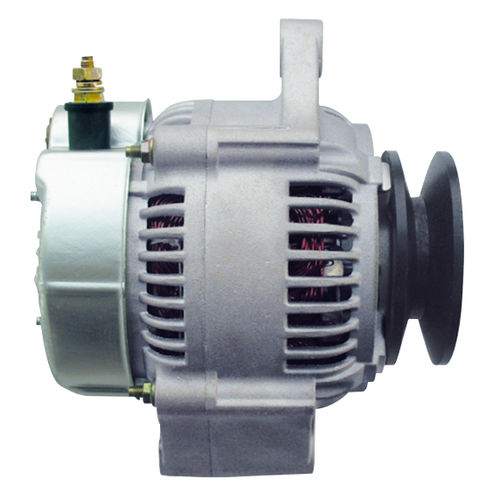 Монофазовый генератор переменного тока - SHB-070 - ZHEJIANG SHENGHUABO ELECTRIC APPLIANCE CORPORATION