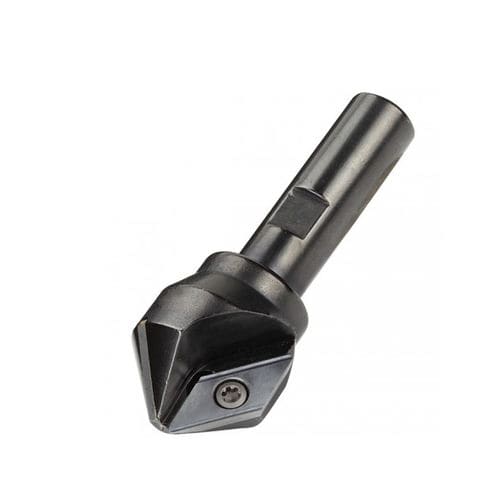 Фасочная фреза для станка - CI - YIH TROUN CUTTING TOOLS GMBH