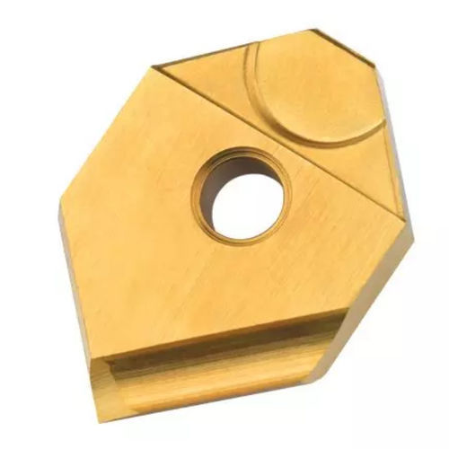 Резьбовая вставка - 23 - YIH TROUN CUTTING TOOLS GMBH - карбид