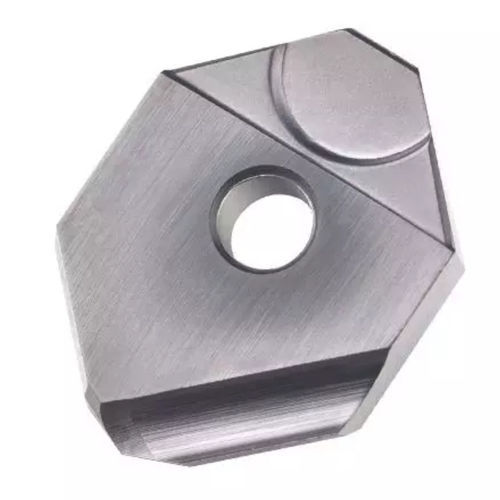 Резьбовая вставка - A23  - YIH TROUN CUTTING TOOLS GMBH - из металла