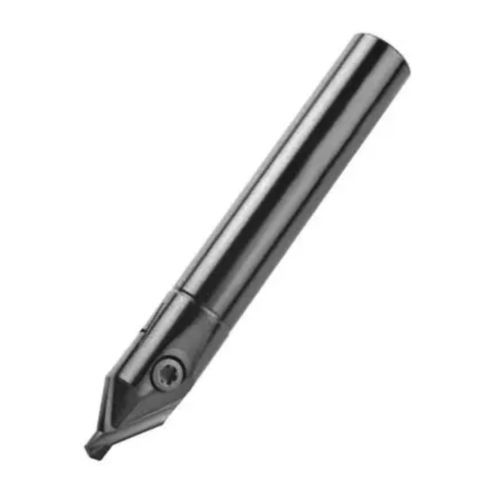 Сверло с пластинами - TU1 - YIH TROUN CUTTING TOOLS GMBH - для общего применения / HSS / с центрированием