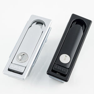 Кулачковый затвор - DLZ-713  - Tai Sam Hardware Corporation - из цинка / подъем и поворот / герметичный