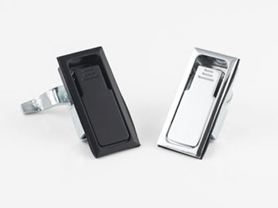 Затвор с сжатием - CTZ-731 - Tai Sam Hardware Corporation - кулачковый / из цинка / регулируемый