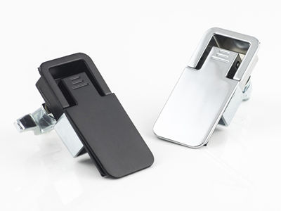 Затвор с сжатием - CTZ-726 - Tai Sam Hardware Corporation - кулачковый / из цинка / регулируемый