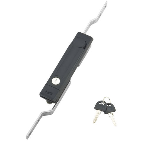 Многоточечная система блокировки - 3PSL-831 - Tai Sam Hardware Corporation