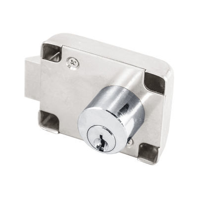 Затвор с ключом - DLS-936 - Tai Sam Hardware Corporation - из цинка / из сплава / из нержавеющей стали