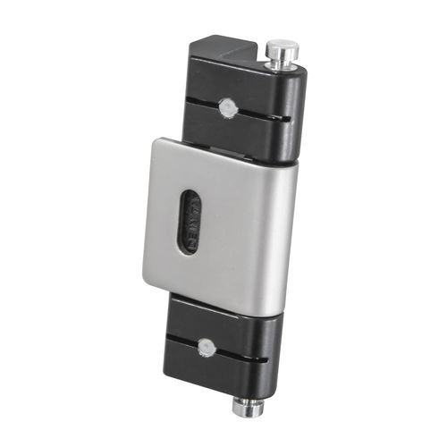 Невидимый шарнир - HGZ-201-ST - Tai Sam Hardware Corporation - из нержавеющей стали / из сплава цинка / с порошковым покрытием