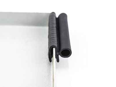 Уплотнитель из каучука - SG-001 - Tai Sam Hardware Corporation - сжатия