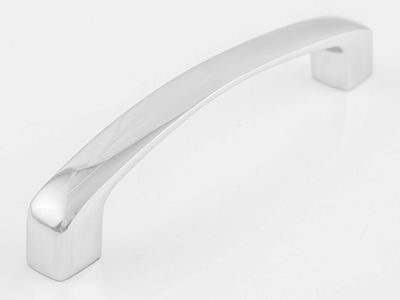 Рукоятка скоба - HDS-0059-120 - Tai Sam Hardware Corporation - из нержавеющей стали / U-образная