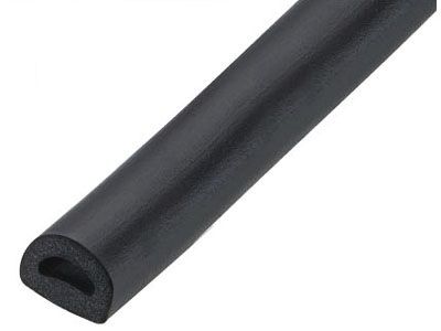 Уплотнитель из СКЭП - SG-002 - Tai Sam Hardware Corporation - в форме D / сжатия