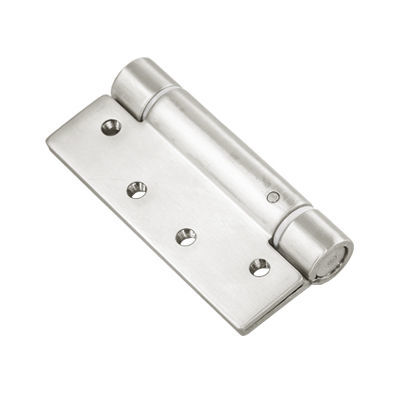 Шарнир на пружине - HGS-158-5  - Tai Sam Hardware Corporation - из нержавеющей стали / раструбный / для двери