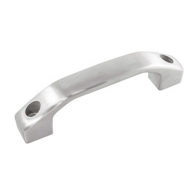 Рукоятка скоба - HDS-781-160 - Tai Sam Hardware Corporation - дверная / из нержавеющей стали / U-образная