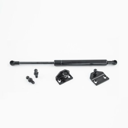 Газовая пружина из стали - TSB2-C920M6 series - Tai Sam Hardware Corporation - из стали / для автомобиля / для промышленного применения