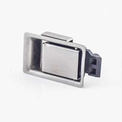Кулачковый затвор - DLS-858-3B - Tai Sam Hardware Corporation - нажимной / клавишный / из нержавеющей стали