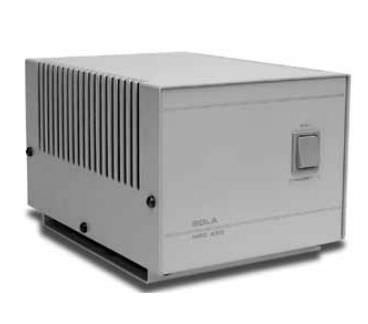 Сетевой кондиционер - max. 3 kVA, 120 V | MCR series - SolaHD