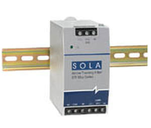 Устройство для защиты защита от перенапряжения - max. 45 kA, 120 - 240 V | STFE Elite series - SolaHD - с фильтром нижних частот
