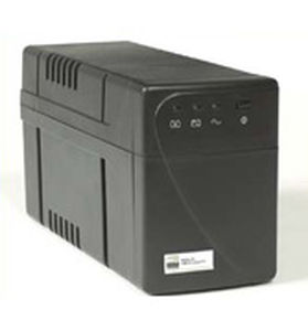 ИБП off-line - S1K series - SolaHD - AC / для ПК
