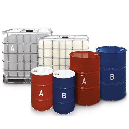 Химический продукт - CHEMICAL PRODUCTS - Europoliuretani Srl