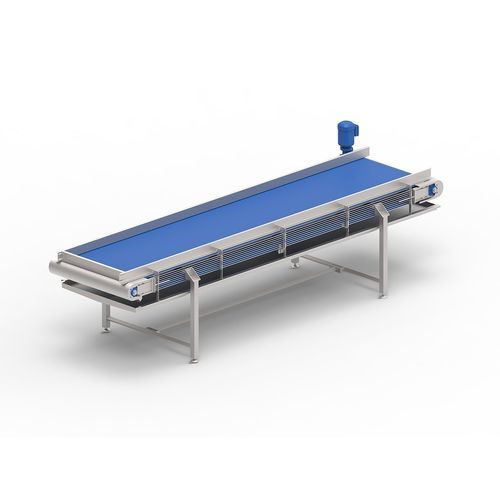 Стол для контроля для овощей - EIMA Engineering GmbH - для картофеля