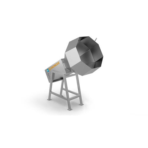 Машина для придания запаха для чипс - Economode Food Equipment (India) Pvt. Ltd.