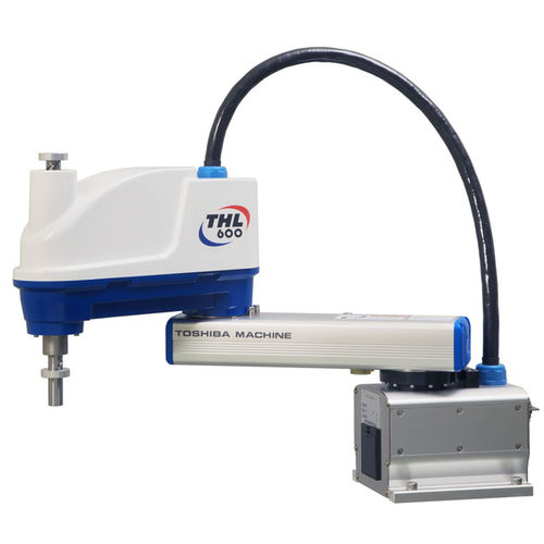 Робот SCARA - THL600 - TM Robotics - 4 оси / для сборки / для упаковки