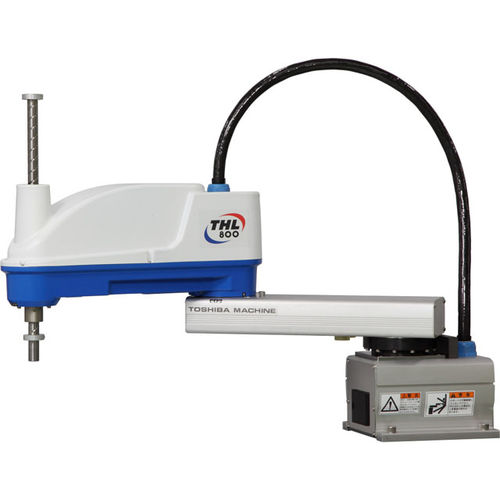Робот SCARA - THL800 - TM Robotics - 4 оси / для сборки / для упаковки
