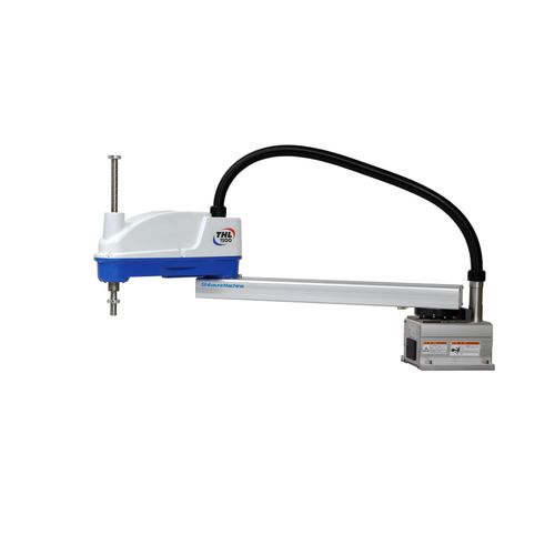 Робот SCARA - THL1200 - TM Robotics - 4 оси / для сборки / для упаковки