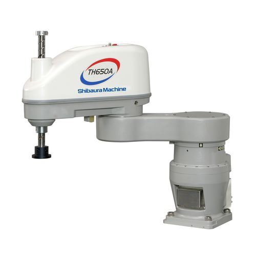 Робот SCARA - TH650A - TM Robotics - 6 осей / для сборки / для упаковки