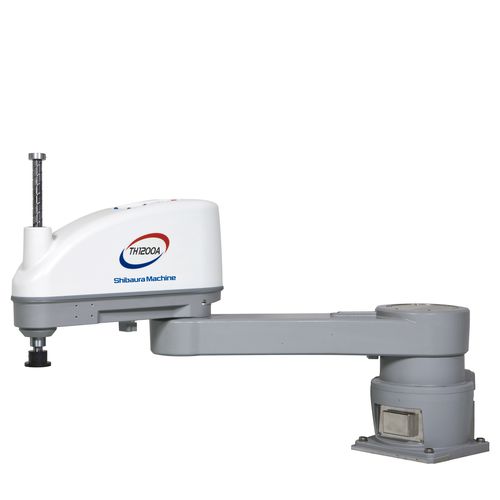 Робот SCARA - TH1200A - TM Robotics - 4 оси / для разгрузочно-погрузочных работ / для сборки