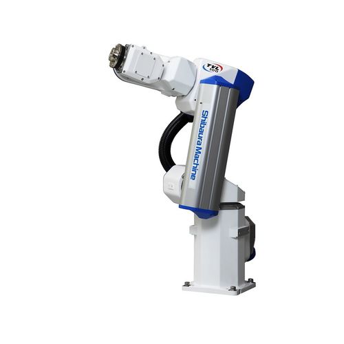 Шарнирный робот - TVL500 - TM Robotics - 6 осей / для сборки / перегрузочный