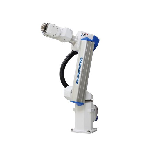 Шарнирный робот - TVL700 - TM Robotics - 6 осей / для сборки / перегрузочный