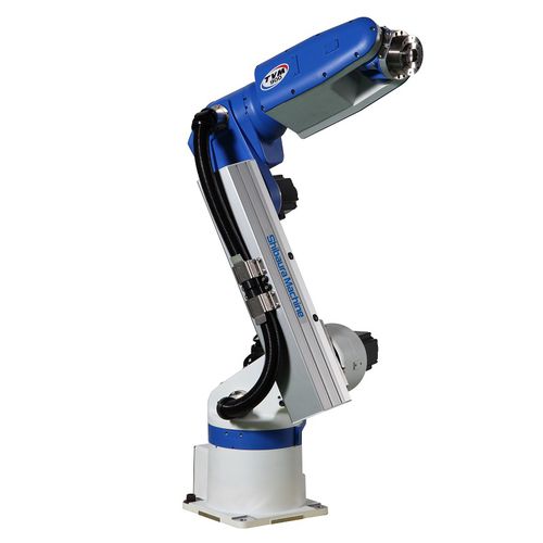 Шарнирный робот - TVM900 - TM Robotics - 6 осей / для сборки / для упаковки