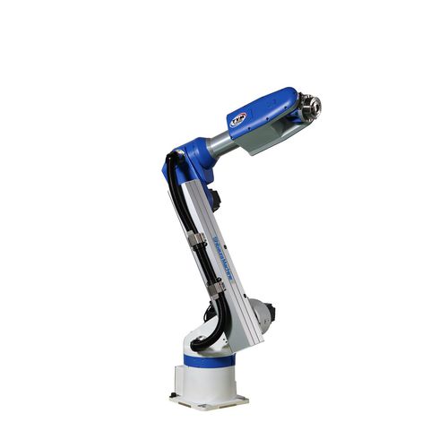 Шарнирный робот - TVM1200 - TM Robotics - 6 осей / для сборки / для упаковки